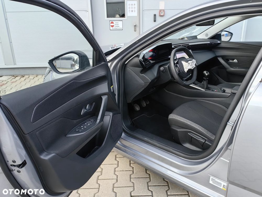 Peugeot 308 PureTech 130 Allure - 25