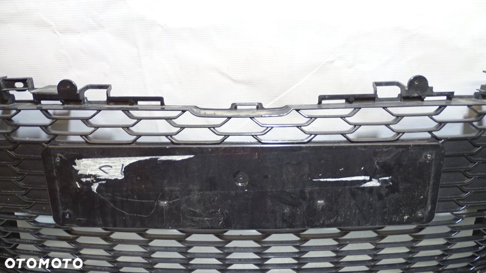 GRILL ATRAPA TOYOTA COROLLA E21   53112-02B10/20 - 3