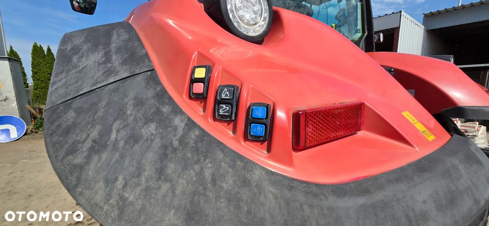 McCormick X 7.650 - 6