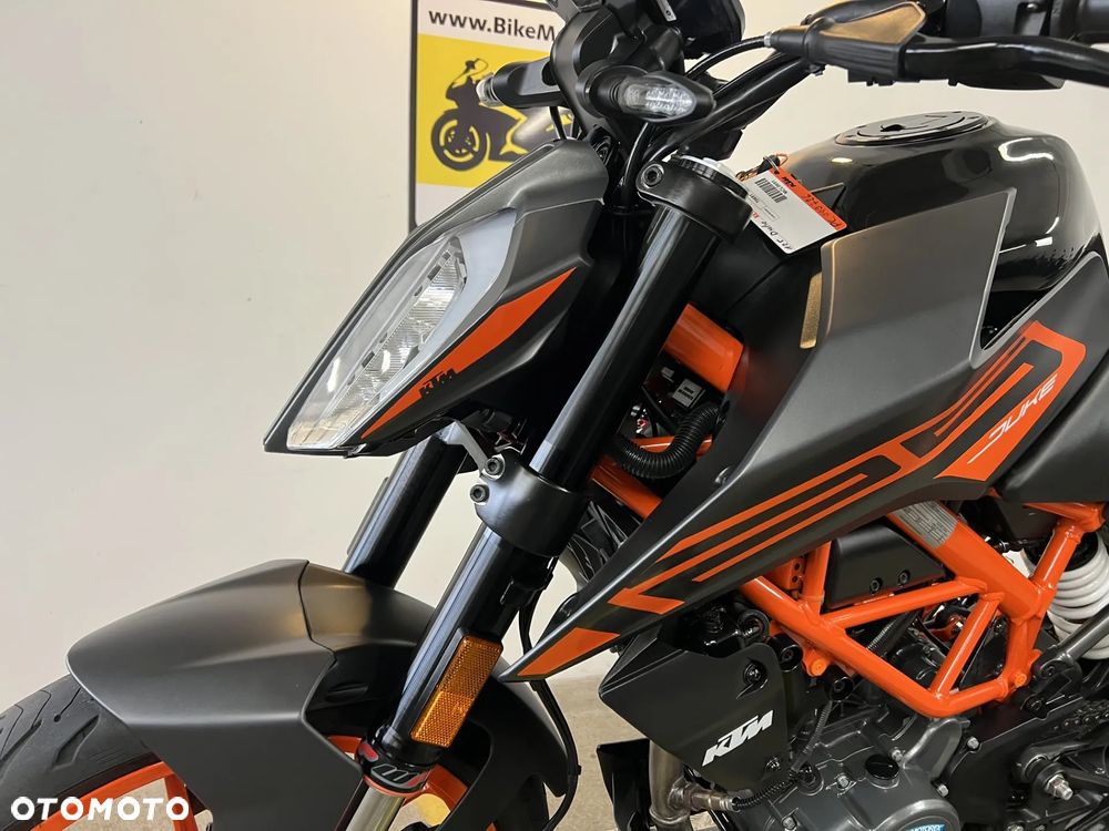 KTM Duke - 22