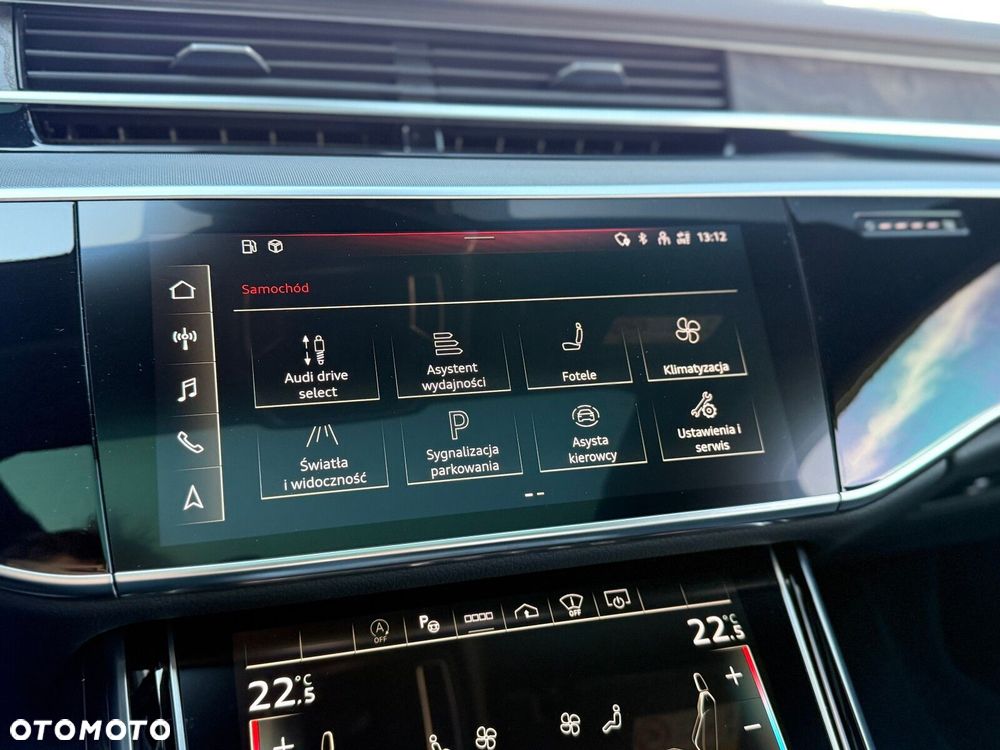 Audi A8 55 TFSI mHEV Quattro Tiptr - 34