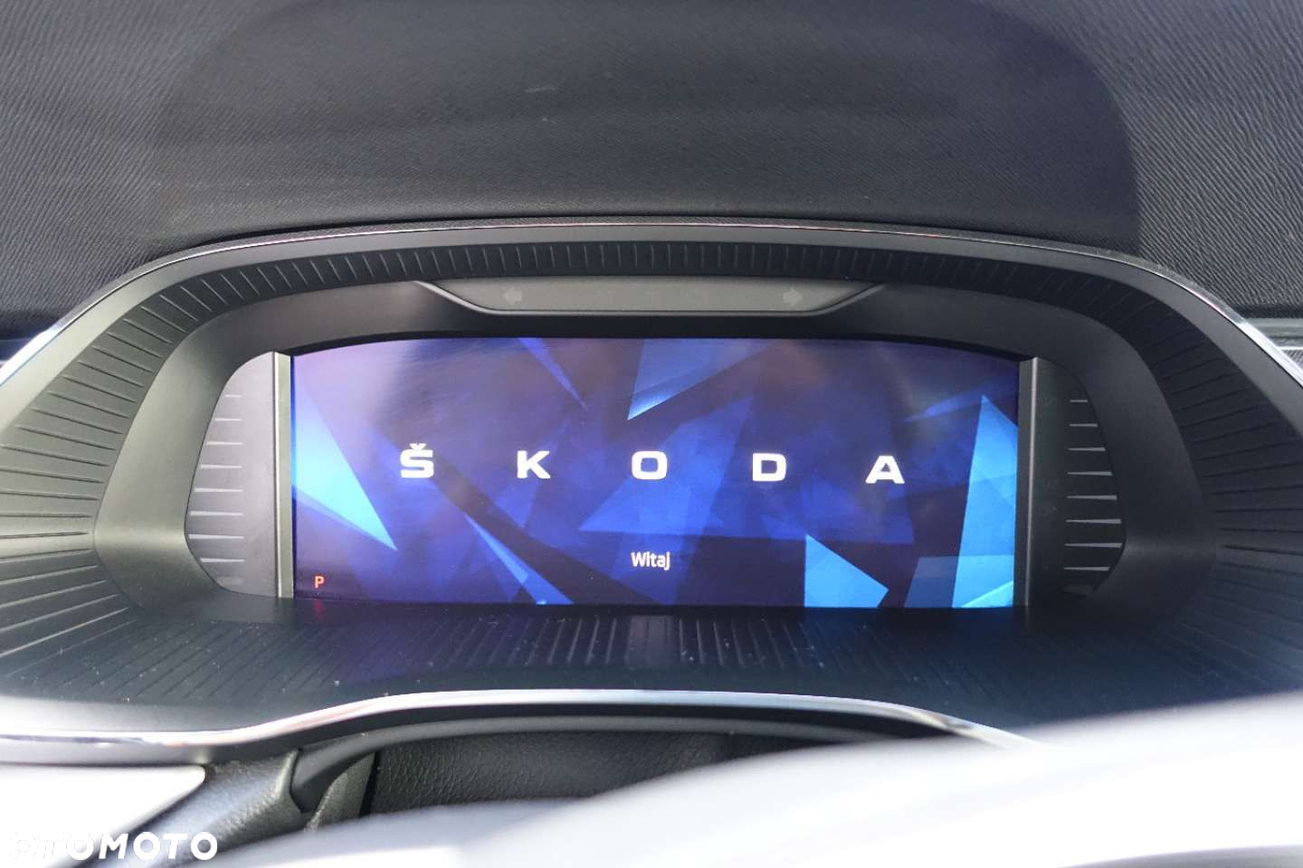 Skoda Octavia - 11