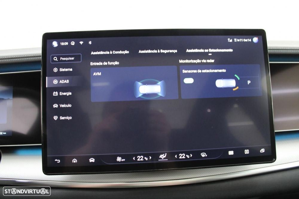 BYD Sealion 7 SEALION7 91.3 kWh Excellence AWD - 33