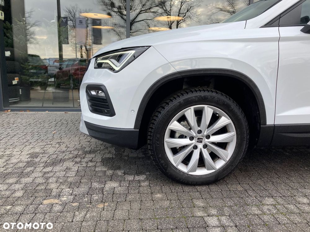 Seat Ateca - 5