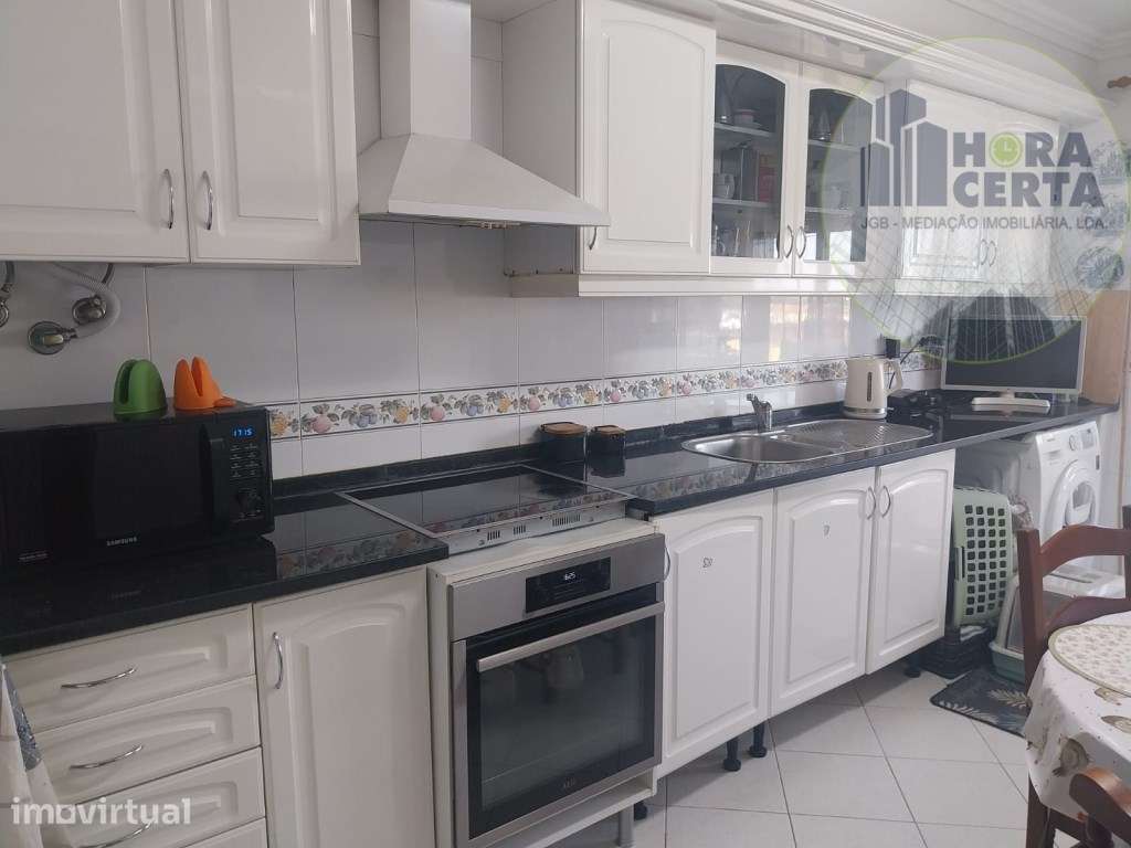 Apartamento T3 no Pinhal Novo! - Grande imagem: 4/23