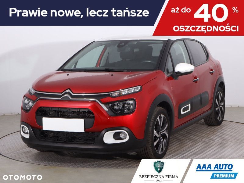 Citroën C3 - 1
