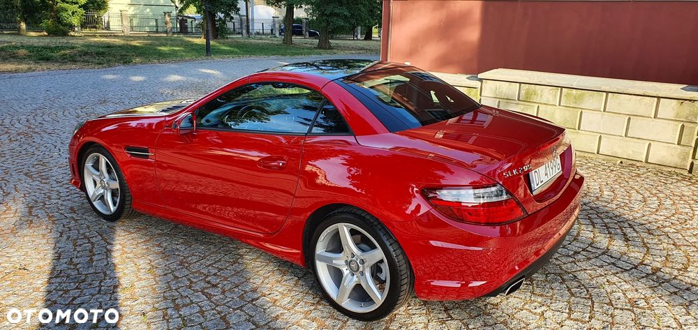 Mercedes-Benz SLK - 7