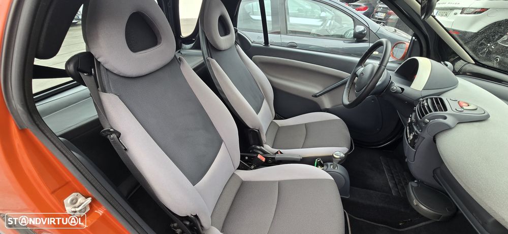 Smart ForTwo Coupé - 14