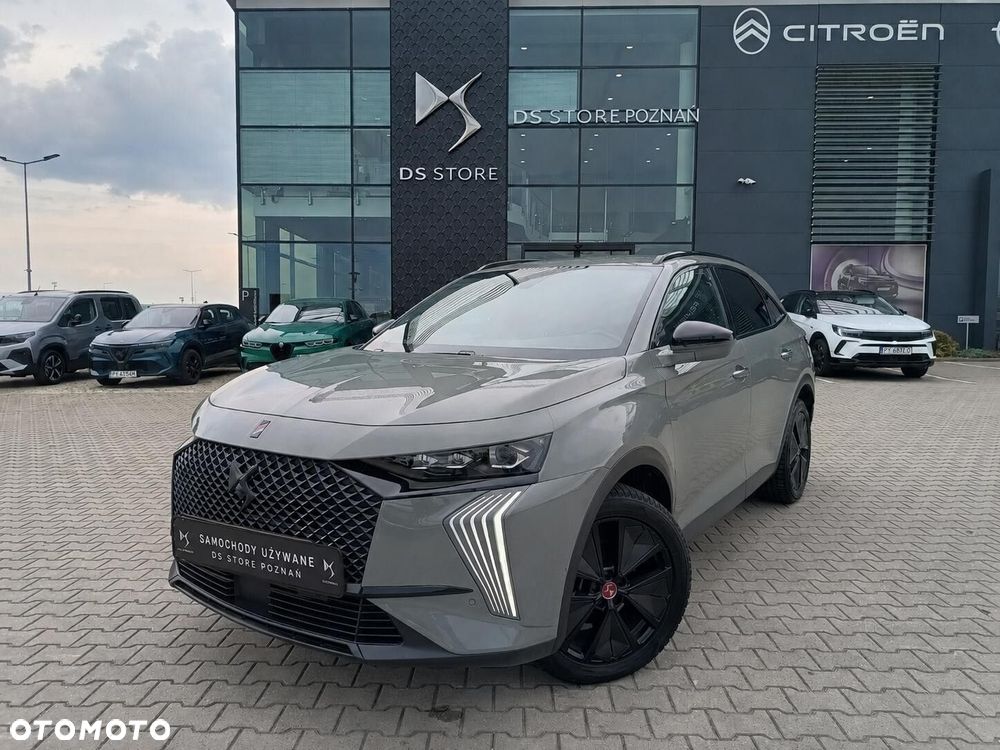 DS Automobiles DS 7 Crossback - 2