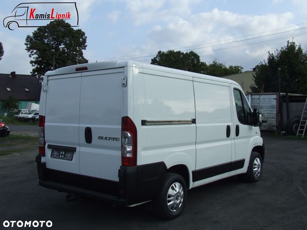 Fiat DUCATO - 8
