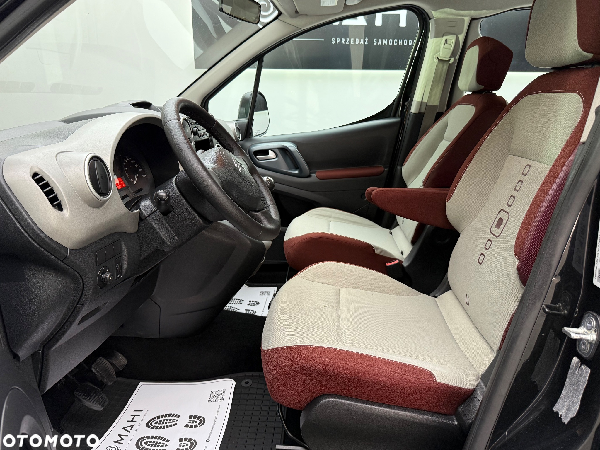 Citroën Berlingo II 1.6 HDi Multispace - 25