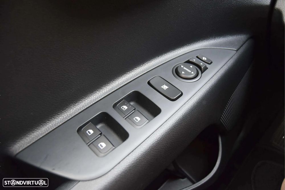 Kia Stonic 1.0 T-GDI Drive 7DCT - 15