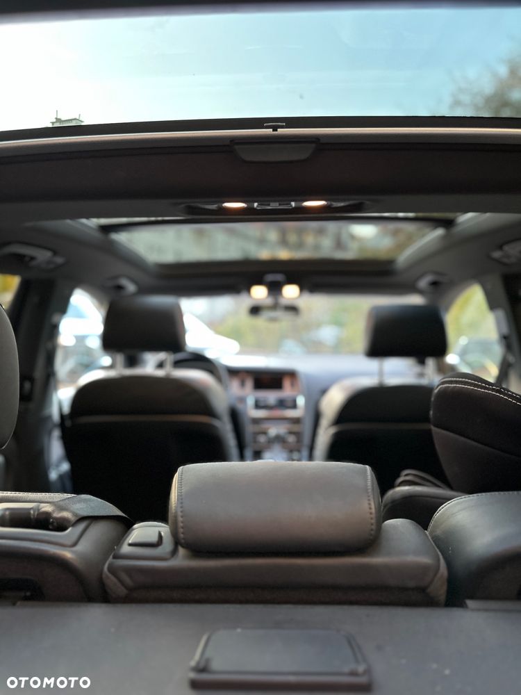 Audi Q7 3.0 TDI DPF Quattro Tiptronic - 12