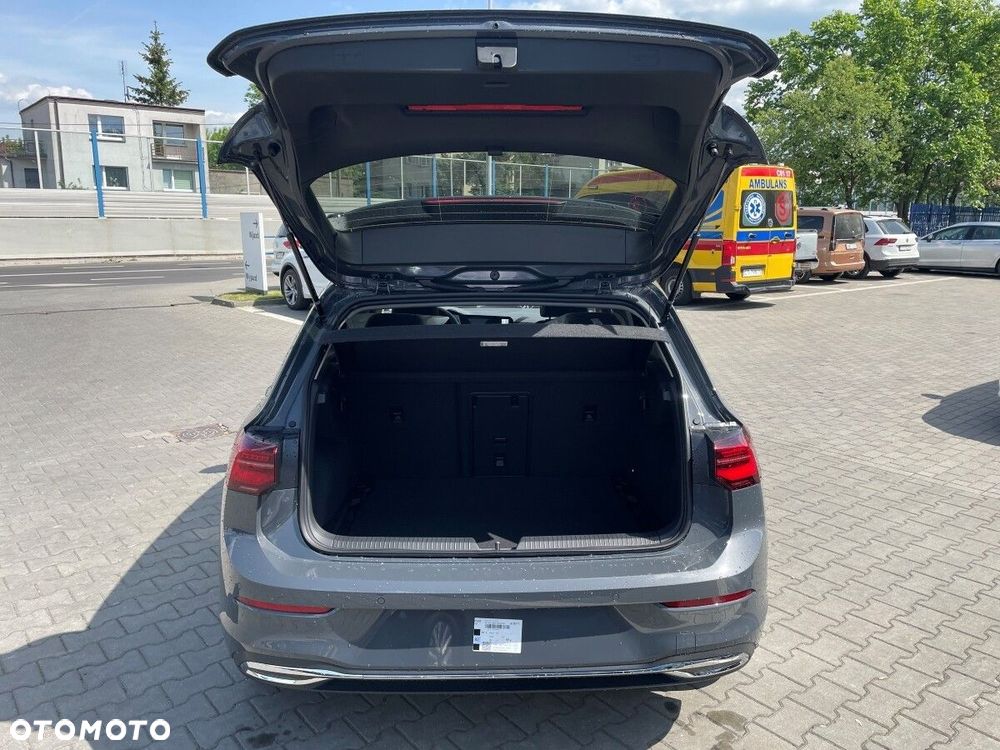 Volkswagen Golf 2.0 TDI Life Plus DSG - 12