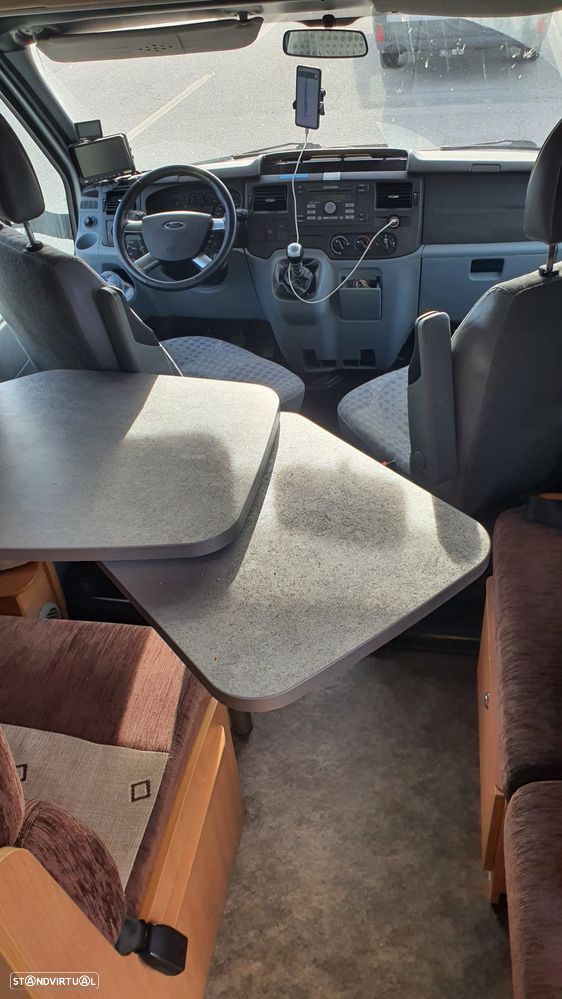 Chausson Flash - 16