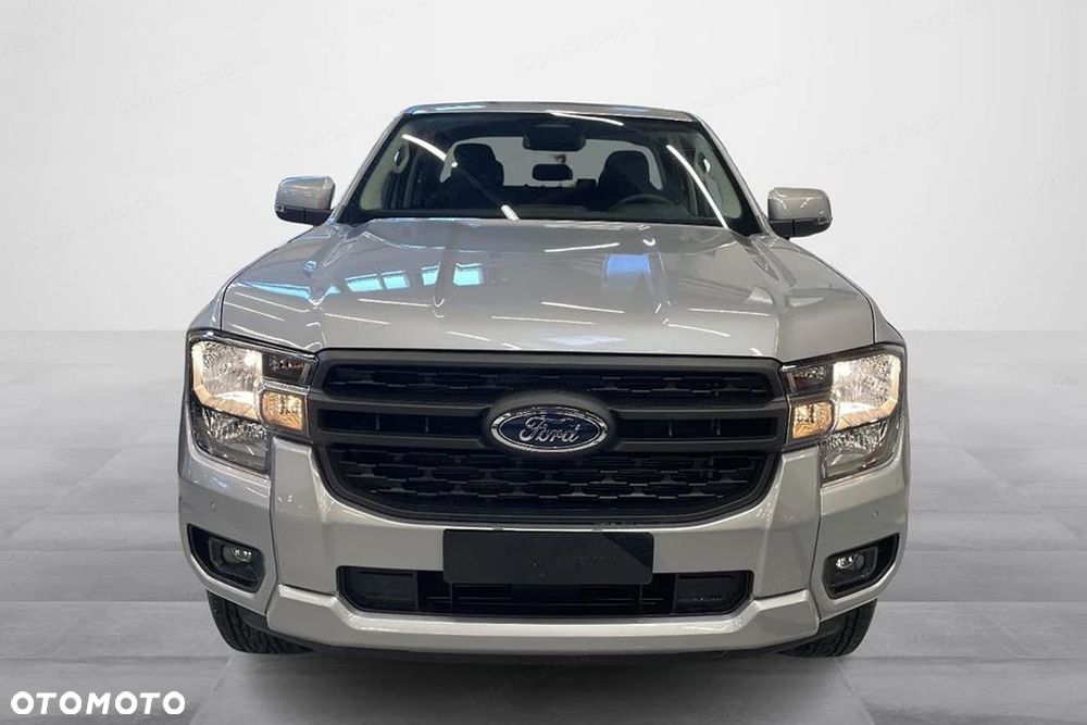 Ford Ranger XLT PHEV A10 4x4 2.3 281KM - 6