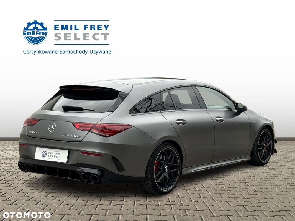 Mercedes-Benz CLA - 5