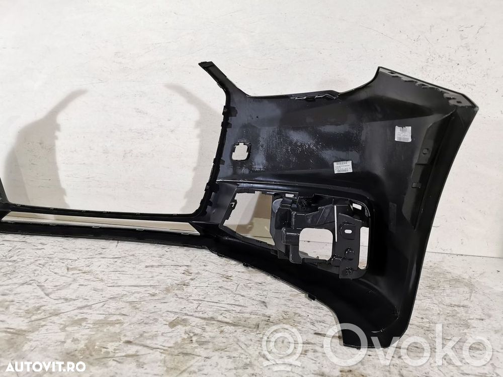 Bara fata Audi A1 , 2016, 2017, 2018, 2019, 2020,  cod OE 8XA807437 - 6