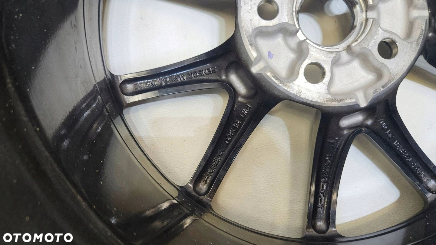 FELGA ALUMINIOWA TESLA MODEL 3 18 8,5J ET40 5x114,3 1044221-00-C - 14