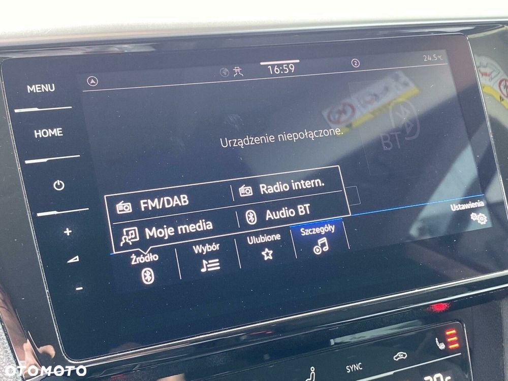 Volkswagen Arteon - 36