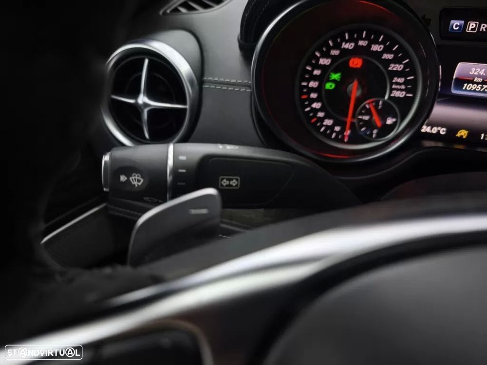 Mercedes-Benz SL 400 9G-TRONIC designo edition - 29