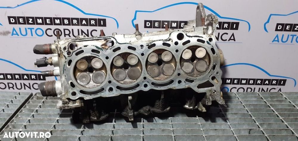 Chiuloasa Mitsubishi ASX - 4