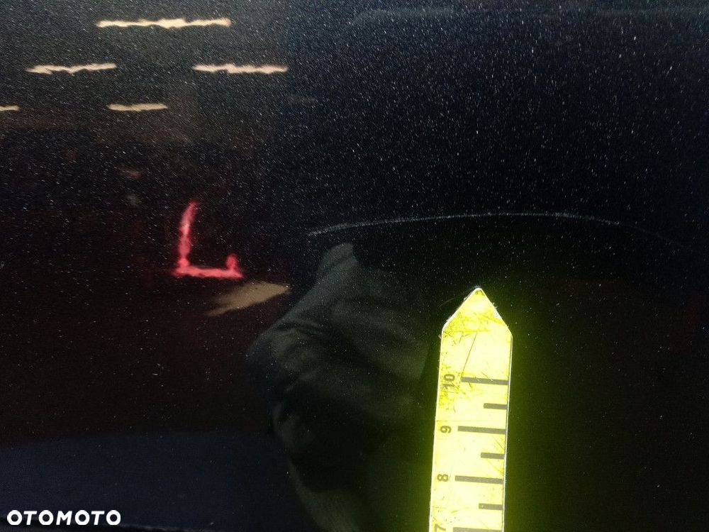 RENAULT MEGANE IV KOMBI 16- DRZWI TYŁ PRAWE TYLNE TEKPN - 7