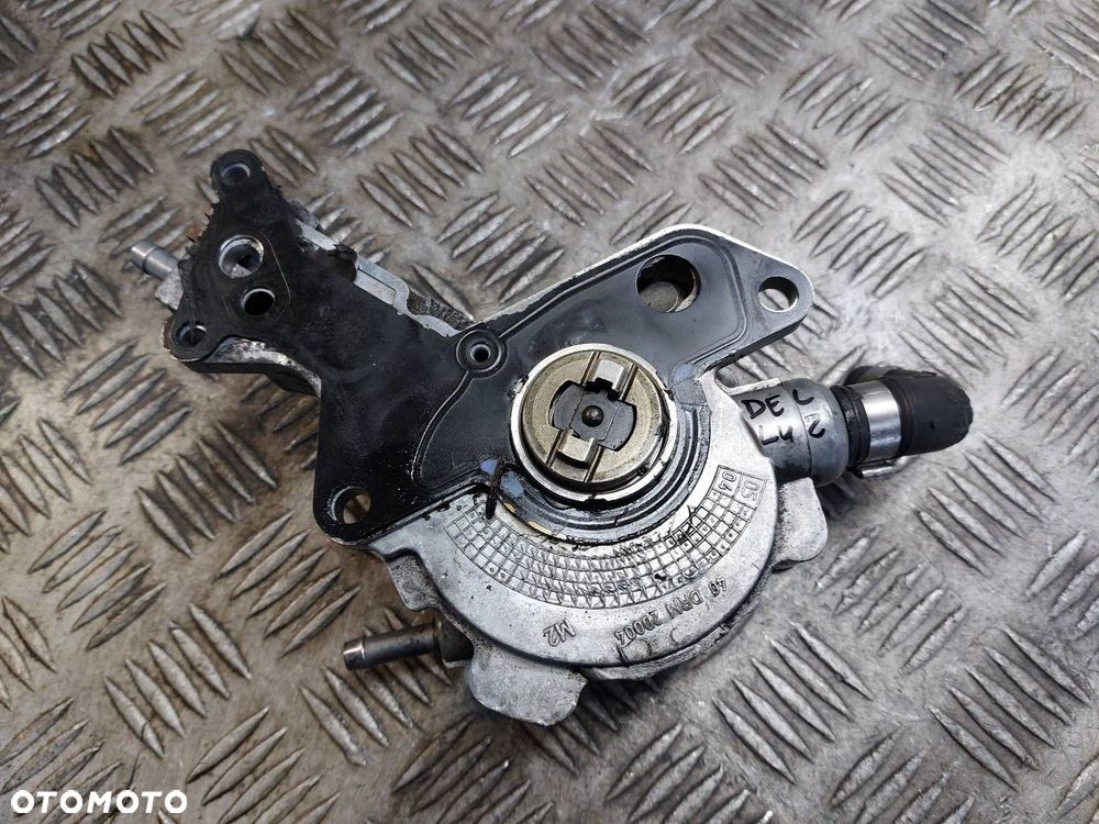 POMPA VACUM VOLKSWAGEN POLO IV 1.9 TDI 038145209K - 1