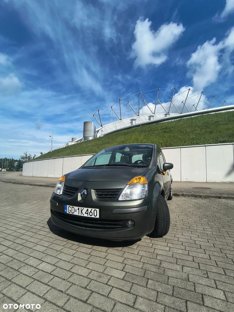 Renault Modus - 3