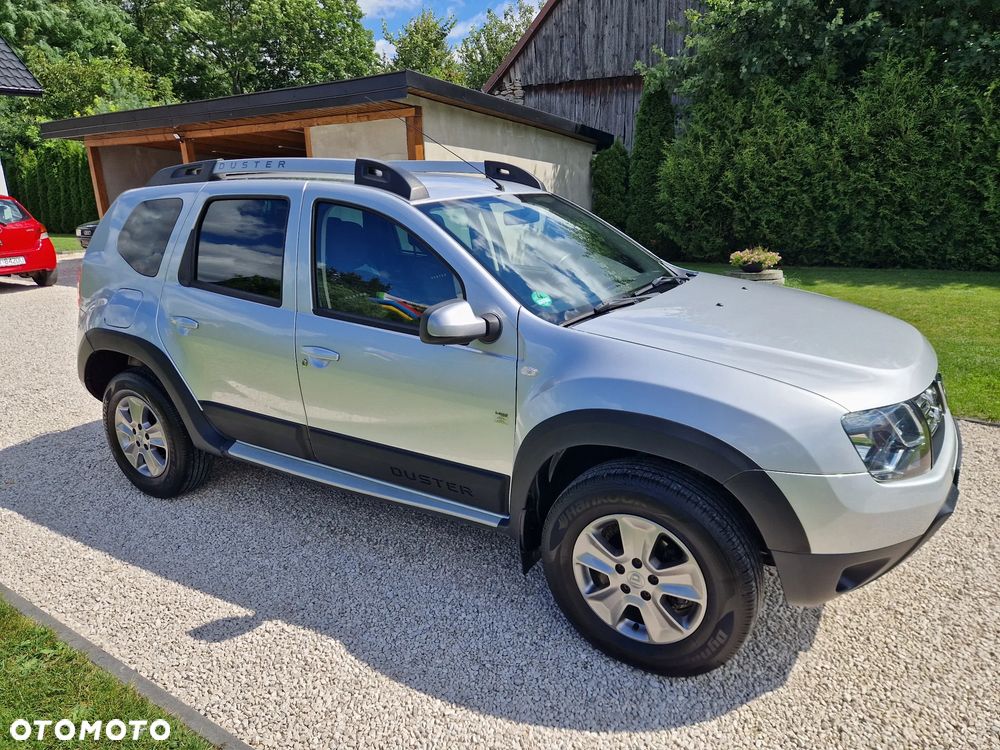 Dacia Duster 1.2 TCe Prestige - 15