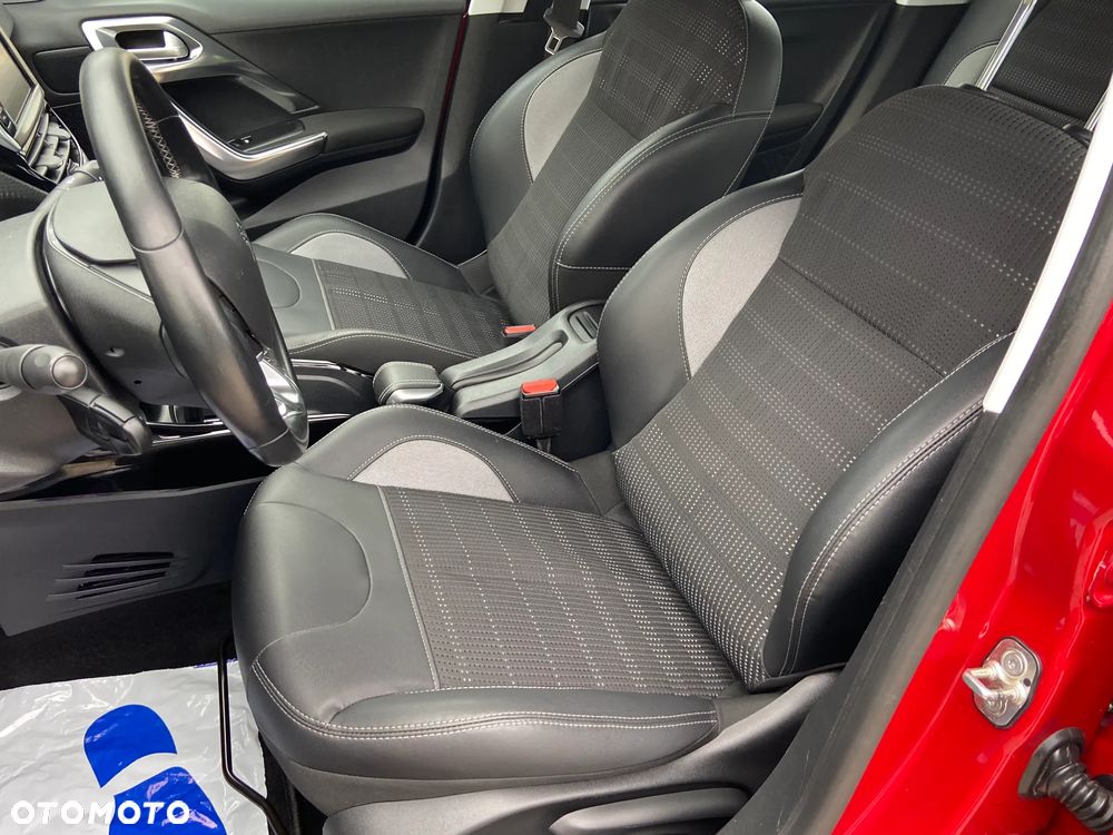 Peugeot 2008 - 31