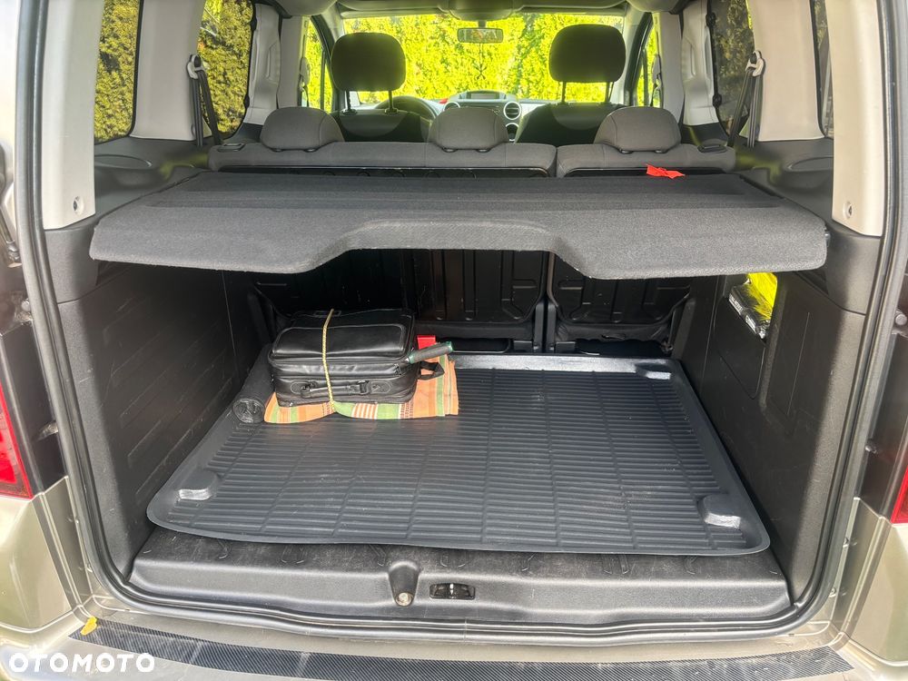 Citroën Berlingo - 13