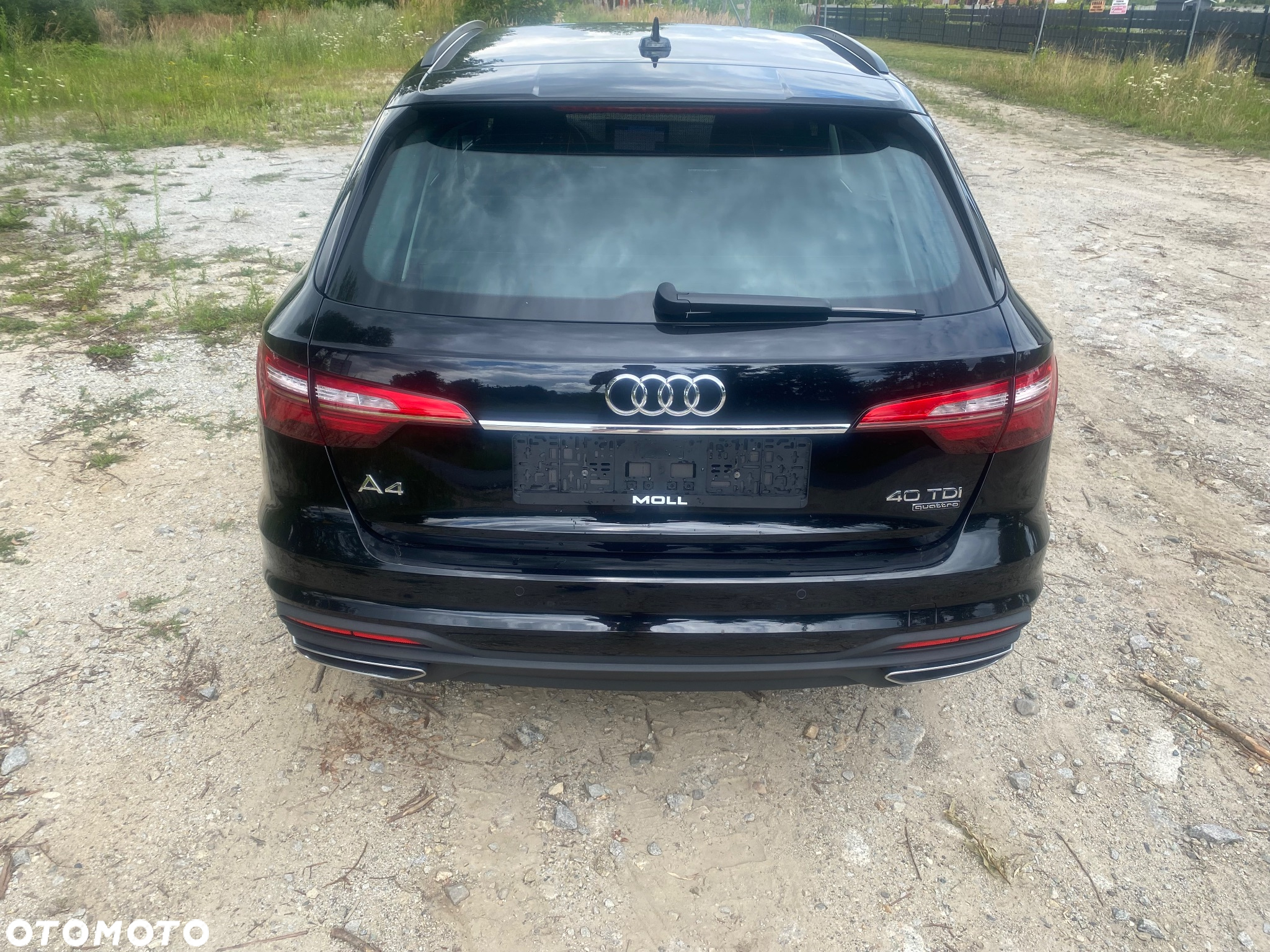 Audi A4 Avant 2.0 TDI S tronic quattro design - 13