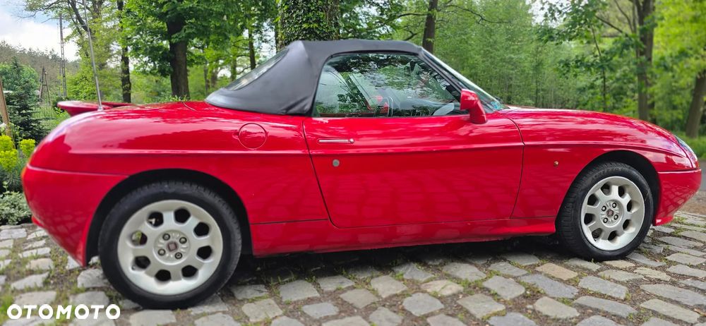 Fiat Barchetta 1.8 16V - 3