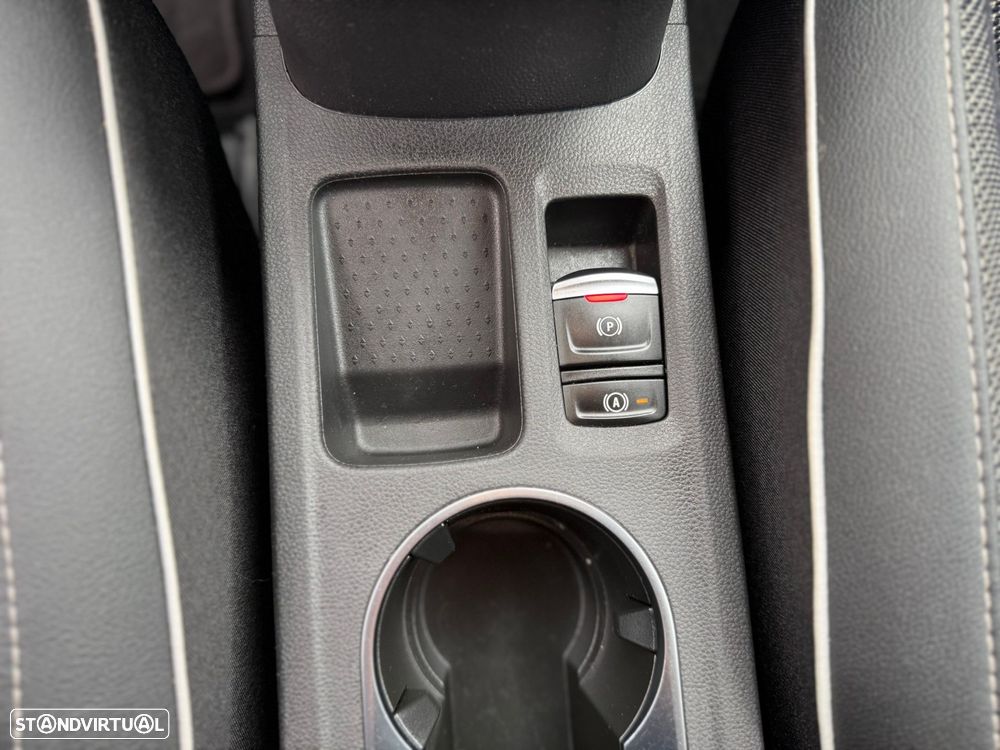 Renault Captur 1.5 dCi Exclusive - 23