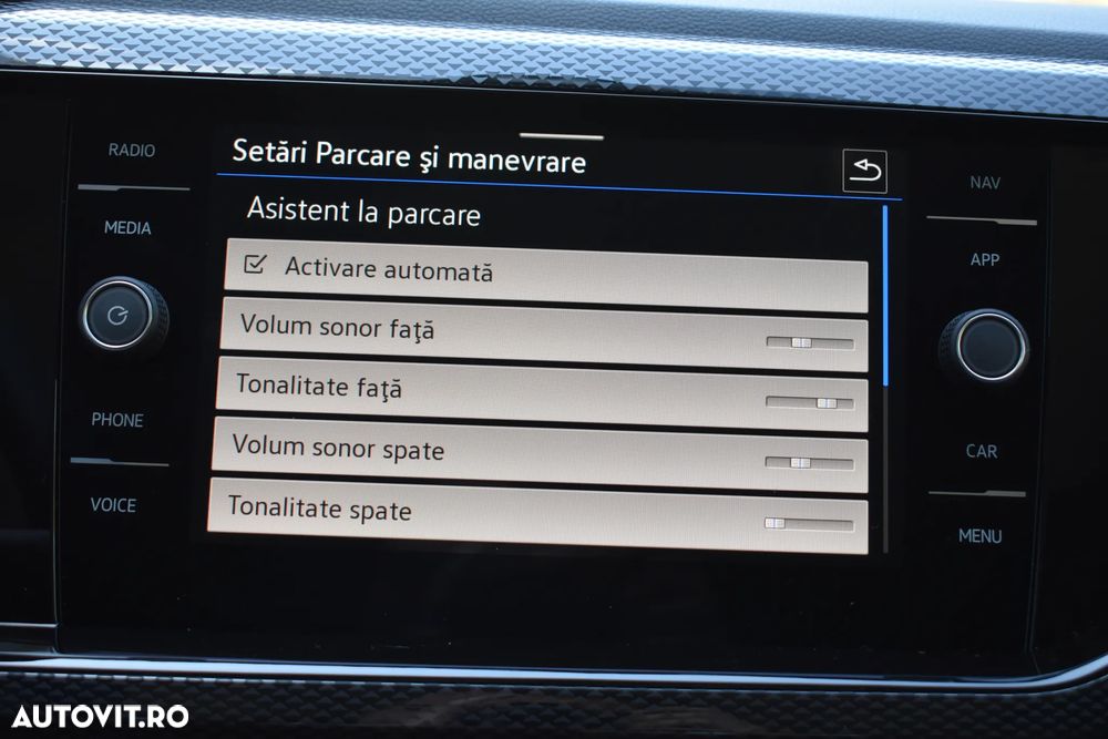 Volkswagen Taigo 1.0 TSI DSG Prime - 21