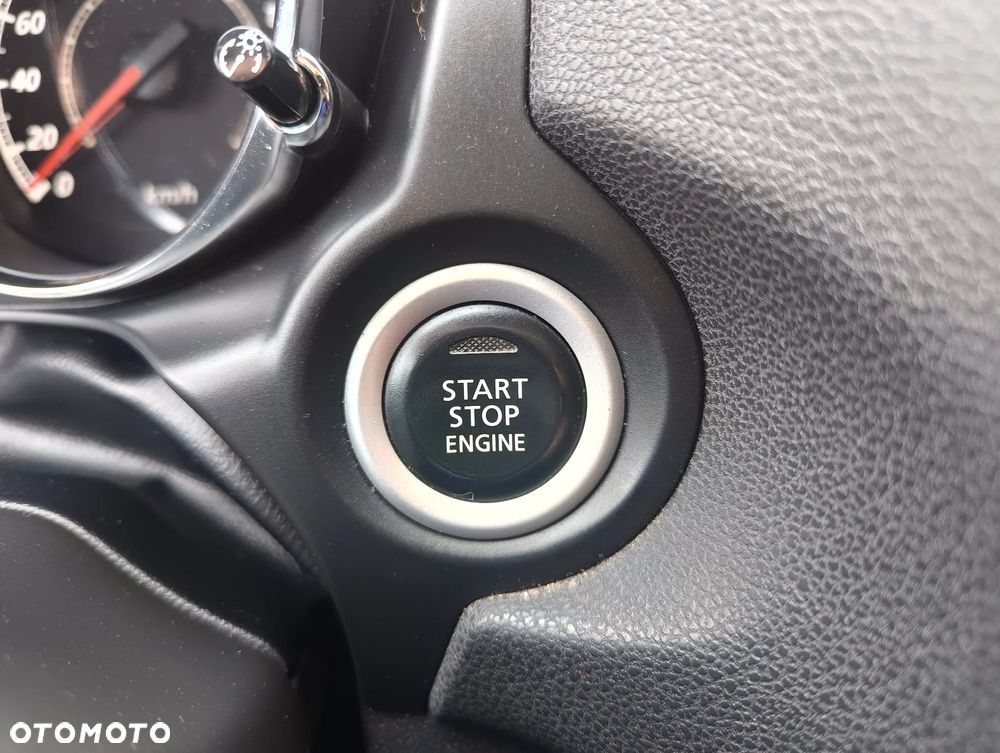 Mitsubishi ASX 1.6 ClearTec 2WD Diamant Edition - 30