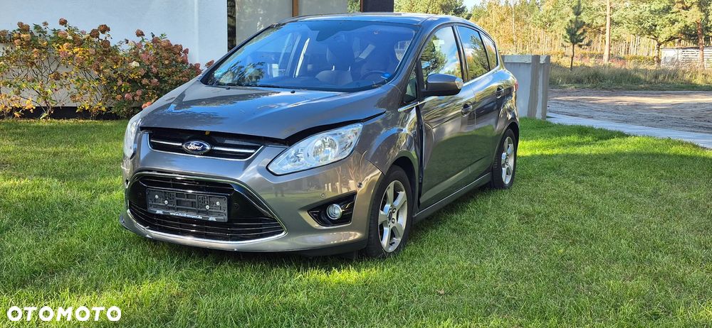 Ford C-MAX - 1