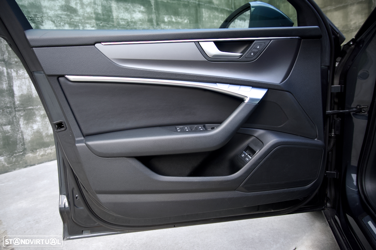 Audi A6 Avant 50 TFSIe quattro S tronic - 16