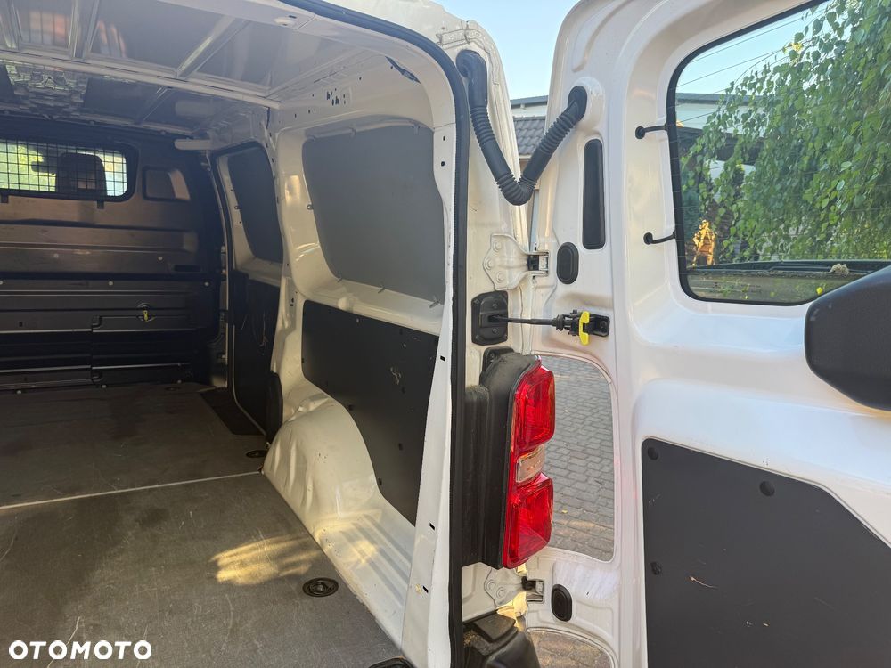 Toyota PROACE - 29
