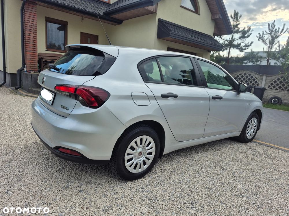 Fiat Tipo 1.4 Classic - 15