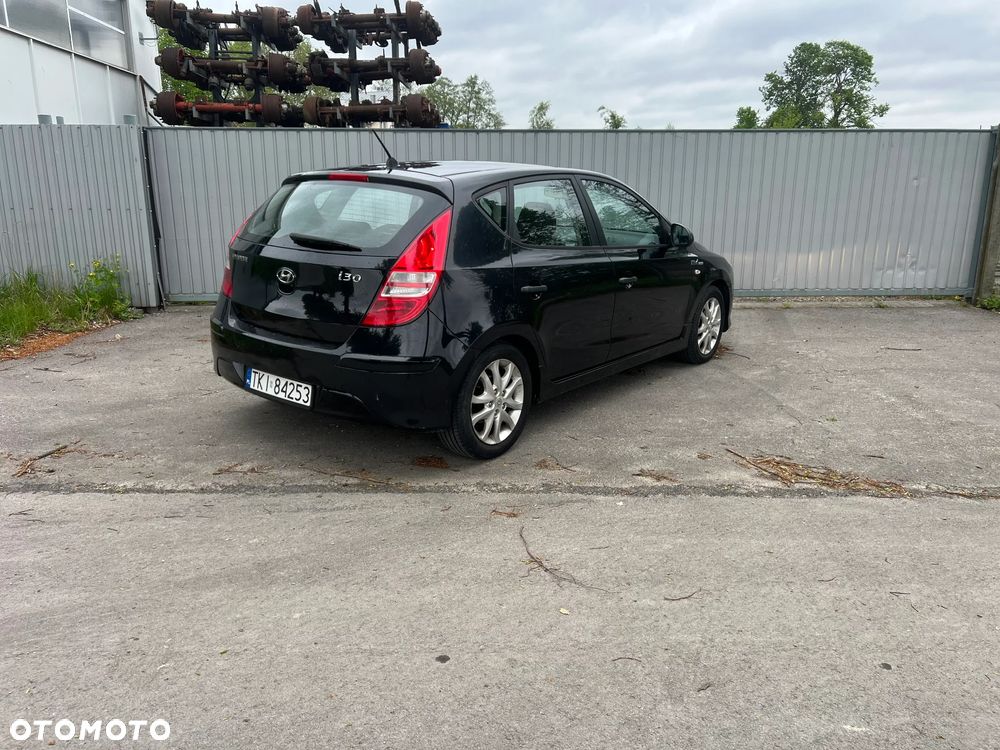Hyundai i30 1.6 CRDi Blue Classic - 7