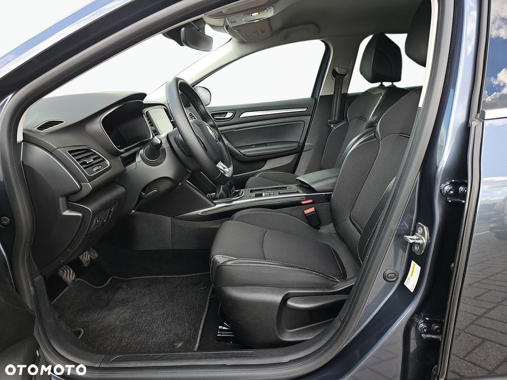 Renault Megane 1.3 TCe Techno - 10