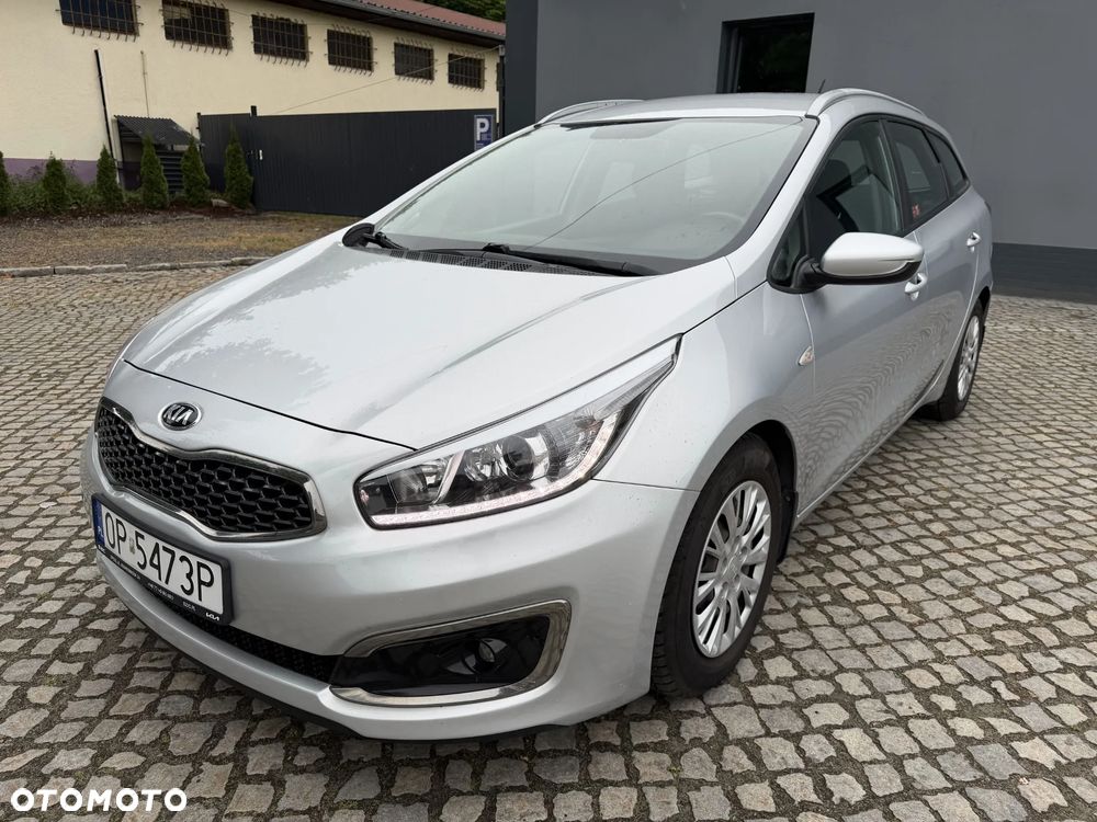 Kia Ceed 1.4 CRDi S - 30