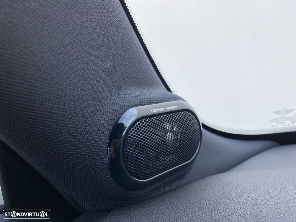 MINI 3 Portas Cooper Resolute Edition Auto - 16