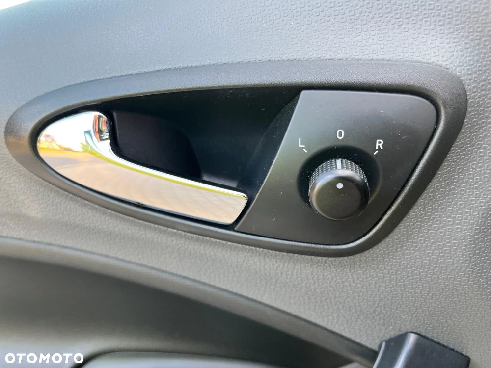 Seat Ibiza - 19