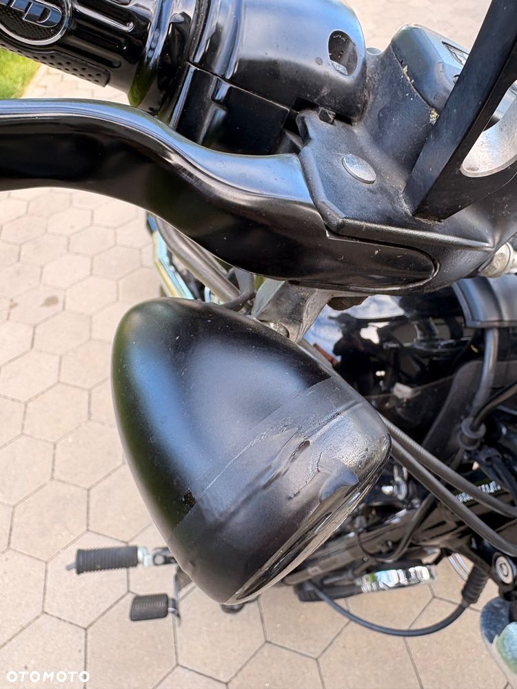 Harley-Davidson FXSB Breakout - 14