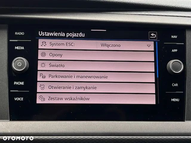 Volkswagen Transporter - 36