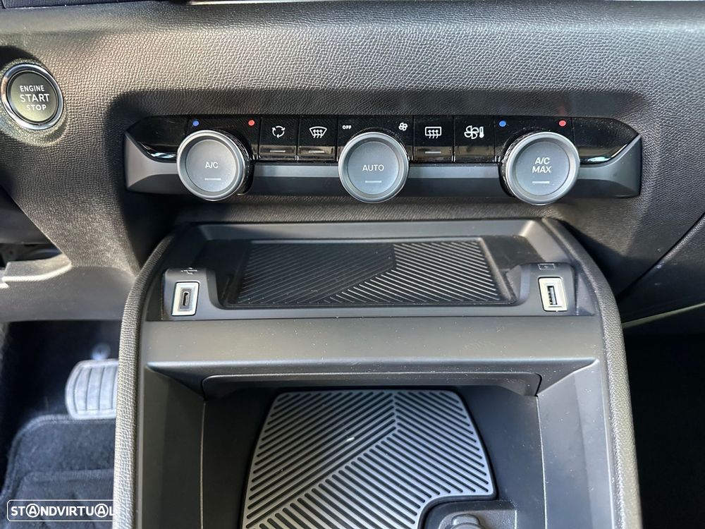 Citroën e-C4 50 kWh Plus - 16