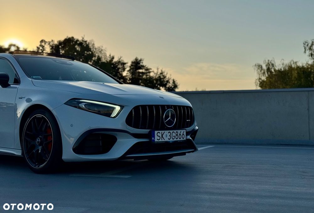 Mercedes-Benz Klasa A - 15
